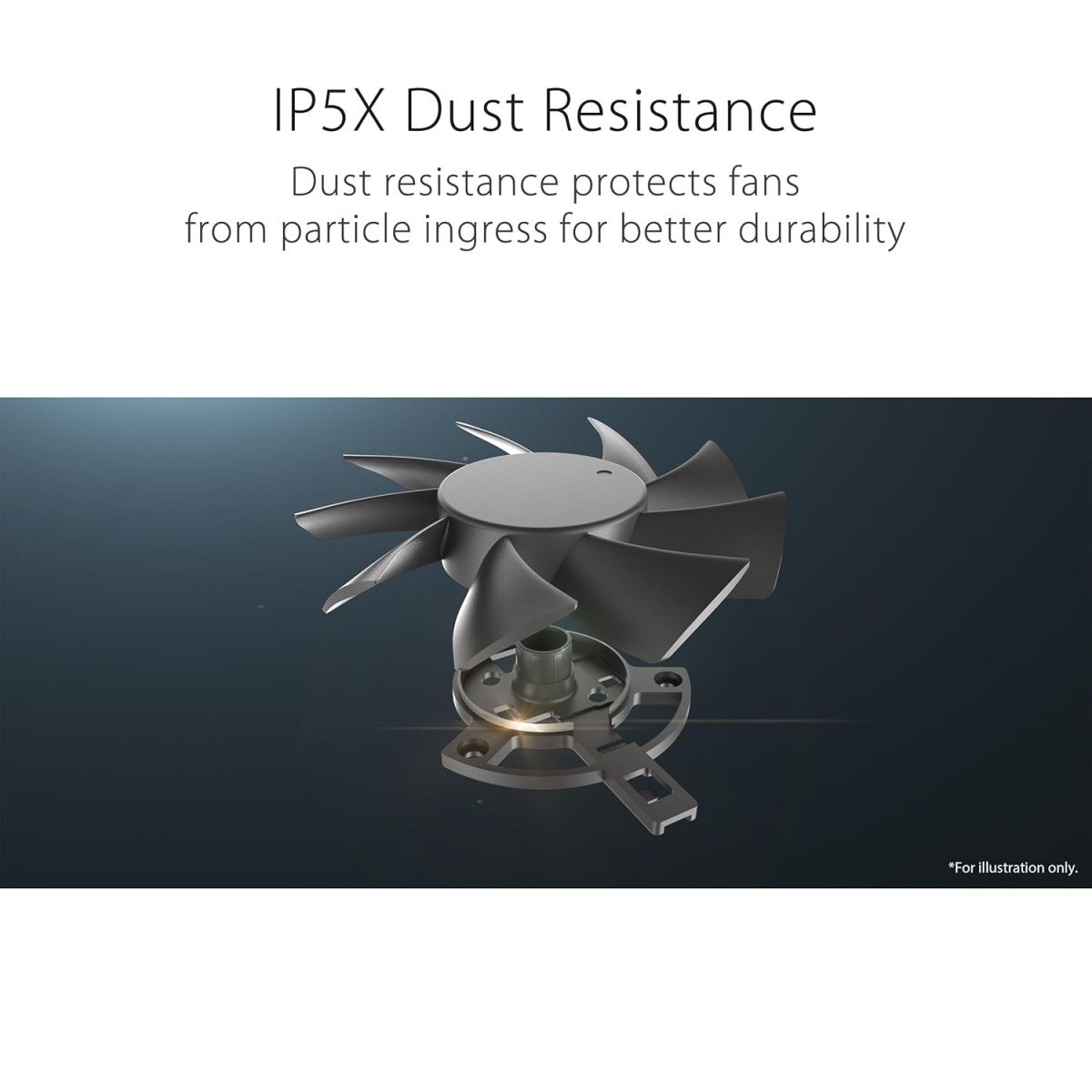 ASUS Dual GeForce RTX 3050 OC Edition 6GB GDDR6 Graphic Card (DUAL-RTX3050-O6G) ASUS Dual GeForce RTX 3050 OC Edition 6GB GDDR6 Graphic Card (DUAL-RTX3050-O6G)