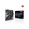 ASUS Prime A520M-K (AMD AM4 DDR4 Socket for AMD Ryzen 5000/5000 G/ 4000 G/ 3000) Micro ATX Motherboard with M.2 Support 1Gb Ethernet HDMI/D-Sub SATA 6Gbps and USB 3.2 Gen 1 Type-A ASUS Prime A520M-K (AMD AM4 DDR4 Socket for AMD Ryzen 5000/5000 G/ 4000 G/ 3000) Micro ATX Motherboard with M.2 Support 1Gb Ethernet HDMI/D-Sub SATA 6Gbps and USB 3.2 Gen 1 Type-A