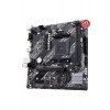 ASUS Prime A520M-K (AMD AM4 DDR4 Socket for AMD Ryzen 5000/5000 G/ 4000 G/ 3000) Micro ATX Motherboard with M.2 Support 1Gb Ethernet HDMI/D-Sub SATA 6Gbps and USB 3.2 Gen 1 Type-A ASUS Prime A520M-K (AMD AM4 DDR4 Socket for AMD Ryzen 5000/5000 G/ 4000 G/ 3000) Micro ATX Motherboard with M.2 Support 1Gb Ethernet HDMI/D-Sub SATA 6Gbps and USB 3.2 Gen 1 Type-A
