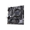 ASUS Prime A520M-K (AMD AM4 DDR4 Socket for AMD Ryzen 5000/5000 G/ 4000 G/ 3000) Micro ATX Motherboard with M.2 Support 1Gb Ethernet HDMI/D-Sub SATA 6Gbps and USB 3.2 Gen 1 Type-A ASUS Prime A520M-K (AMD AM4 DDR4 Socket for AMD Ryzen 5000/5000 G/ 4000 G/ 3000) Micro ATX Motherboard with M.2 Support 1Gb Ethernet HDMI/D-Sub SATA 6Gbps and USB 3.2 Gen 1 Type-A