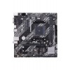 ASUS Prime A520M-K (AMD AM4 DDR4 Socket for AMD Ryzen 5000/5000 G/ 4000 G/ 3000) Micro ATX Motherboard with M.2 Support 1Gb Ethernet HDMI/D-Sub SATA 6Gbps and USB 3.2 Gen 1 Type-A ASUS Prime A520M-K (AMD AM4 DDR4 Socket for AMD Ryzen 5000/5000 G/ 4000 G/ 3000) Micro ATX Motherboard with M.2 Support 1Gb Ethernet HDMI/D-Sub SATA 6Gbps and USB 3.2 Gen 1 Type-A