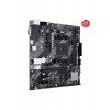 ASUS Prime A520M-K (AMD AM4 DDR4 Socket for AMD Ryzen 5000/5000 G/ 4000 G/ 3000) Micro ATX Motherboard with M.2 Support 1Gb Ethernet HDMI/D-Sub SATA 6Gbps and USB 3.2 Gen 1 Type-A ASUS Prime A520M-K (AMD AM4 DDR4 Socket for AMD Ryzen 5000/5000 G/ 4000 G/ 3000) Micro ATX Motherboard with M.2 Support 1Gb Ethernet HDMI/D-Sub SATA 6Gbps and USB 3.2 Gen 1 Type-A