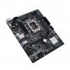 ASUS Prime H610M-E D4 Intel Lga 1700 Mic-ATX Motherboard with Ddr4, Pcie 4.0, Dual M.2 Slots, Realtek 1 Gb Ethernet, Displayport, Hdmi, D-Sub, USB 3.2 Gen 1 Ports, Sata 6 Gbps, Com Header, RGB Header ASUS Prime H610M-E D4 Intel Lga 1700 Mic-ATX Motherboard with Ddr4, Pcie 4.0, Dual M.2 Slots, Realtek 1 Gb Ethernet, Displayport, Hdmi, D-Sub, USB 3.2 Gen 1 Ports, Sata 6 Gbps, Com Header, RGB Header