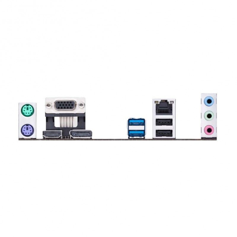 ASUS Prime H610M-E D4 Intel Lga 1700 Mic-ATX Motherboard with Ddr4, Pcie 4.0, Dual M.2 Slots, Realtek 1 Gb Ethernet, Displayport, Hdmi, D-Sub, USB 3.2 Gen 1 Ports, Sata 6 Gbps, Com Header, RGB Header ASUS Prime H610M-E D4 Intel Lga 1700 Mic-ATX Motherboard with Ddr4, Pcie 4.0, Dual M.2 Slots, Realtek 1 Gb Ethernet, Displayport, Hdmi, D-Sub, USB 3.2 Gen 1 Ports, Sata 6 Gbps, Com Header, RGB Header