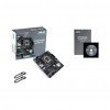 ASUS Prime H610M-E D4 Intel Lga 1700 Mic-ATX Motherboard with Ddr4, Pcie 4.0, Dual M.2 Slots, Realtek 1 Gb Ethernet, Displayport, Hdmi, D-Sub, USB 3.2 Gen 1 Ports, Sata 6 Gbps, Com Header, RGB Header ASUS Prime H610M-E D4 Intel Lga 1700 Mic-ATX Motherboard with Ddr4, Pcie 4.0, Dual M.2 Slots, Realtek 1 Gb Ethernet, Displayport, Hdmi, D-Sub, USB 3.2 Gen 1 Ports, Sata 6 Gbps, Com Header, RGB Header