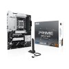 ASUS Prime X870-P WiFi Motherboard Socket AM5 (AMD, ATX, PCIe 5.0, DDR5, 14+2+1 Power Stages, 4X M.2, WiFi 7, 2.5 GB Ethernet, USB-C 40 Gbps) ASUS Prime X870-P WiFi Motherboard Socket AM5 (AMD, ATX, PCIe 5.0, DDR5, 14+2+1 Power Stages, 4X M.2, WiFi 7, 2.5 GB Ethernet, USB-C 40 Gbps)