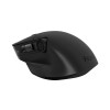 ASUS ProArt MD300 Dial, Wireless Mouse with 2 Scroll Wheel, Quick Charging, Middle Button, 4200 DPI, Multi Device Connect/Bluetooth, USB Mouse (Star Black) Ideal for Creators,Designer ASUS ProArt MD300 Dial, Wireless Mouse with 2 Scroll Wheel, Quick Charging, Middle Button, 4200 DPI, Multi Device Connect/Bluetooth, USB Mouse (Star Black) Ideal for Creators,Designer
