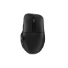 ASUS ProArt MD300 Dial, Wireless Mouse with 2 Scroll Wheel, Quick Charging, Middle Button, 4200 DPI, Multi Device Connect/Bluetooth, USB Mouse (Star Black) Ideal for Creators,Designer ASUS ProArt MD300 Dial, Wireless Mouse with 2 Scroll Wheel, Quick Charging, Middle Button, 4200 DPI, Multi Device Connect/Bluetooth, USB Mouse (Star Black) Ideal for Creators,Designer