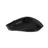 ASUS ProArt MD300 Dial, Wireless Mouse with 2 Scroll Wheel, Quick Charging, Middle Button, 4200 DPI, Multi Device Connect/Bluetooth, USB Mouse (Star Black) Ideal for Creators,Designer ASUS ProArt MD300 Dial, Wireless Mouse with 2 Scroll Wheel, Quick Charging, Middle Button, 4200 DPI, Multi Device Connect/Bluetooth, USB Mouse (Star Black) Ideal for Creators,Designer