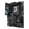 ASUS ROG Strix Intel Z490-F Gaming LGA 1200 ATX DDR4-SDRAM Motherboard ASUS ROG Strix Intel Z490-F Gaming LGA 1200 ATX DDR4-SDRAM Motherboard