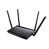 ASUS RT-AC750L Dual Band 750Mbps Router Black