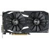 ASUS Radeon RX 580 O4G Dual-Fan OC Edition GDDR5 DP HDMI DVI VR Ready AMD Graphics Card (DUAL-RX580-O4G) (Renewed) ASUS Radeon RX 580 O4G Dual-Fan OC Edition GDDR5 DP HDMI DVI VR Ready AMD Graphics Card (DUAL-RX580-O4G) (Renewed)
