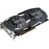 ASUS Radeon RX 580 O4G Dual-Fan OC Edition GDDR5 DP HDMI DVI VR Ready AMD Graphics Card (DUAL-RX580-O4G) (Renewed) ASUS Radeon RX 580 O4G Dual-Fan OC Edition GDDR5 DP HDMI DVI VR Ready AMD Graphics Card (DUAL-RX580-O4G) (Renewed)