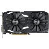 ASUS Radeon RX 580 O4G Dual-Fan OC Edition GDDR5 DP HDMI DVI VR Ready AMD Graphics Card (DUAL-RX580-O4G) (Renewed) ASUS Radeon RX 580 O4G Dual-Fan OC Edition GDDR5 DP HDMI DVI VR Ready AMD Graphics Card (DUAL-RX580-O4G) (Renewed)
