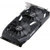 ASUS Radeon RX 580 O4G Dual-Fan OC Edition GDDR5 DP HDMI DVI VR Ready AMD Graphics Card (DUAL-RX580-O4G) (Renewed) ASUS Radeon RX 580 O4G Dual-Fan OC Edition GDDR5 DP HDMI DVI VR Ready AMD Graphics Card (DUAL-RX580-O4G) (Renewed)