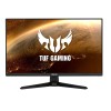 ASUS TUF Gaming 23.8 inch 1080P Monitor (VG247Q1A) - Full HD, 165Hz (Supports 144Hz), 1ms, Extreme Low Motion Blur, Adaptive-sync, FreeSync Premium, Shadow Boost, Speakers, Eye Care, HDMI, DisplayPort ASUS TUF Gaming 23.8 inch 1080P Monitor (VG247Q1A) - Full HD, 165Hz (Supports 144Hz), 1ms, Extreme Low Motion Blur, Adaptive-sync, FreeSync Premium, Shadow Boost, Speakers, Eye Care, HDMI, DisplayPort
