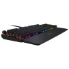 ASUS TUF K3 USB Highly Durable Mechanical Gaming Keyboard for PC, Programmable Onboard Memory, Dedicated Media Controls, Aura Sync RGB Lighting, Detachable Magnetic Wrist Rest (Black) ASUS TUF K3 USB Highly Durable Mechanical Gaming Keyboard for PC, Programmable Onboard Memory, Dedicated Media Controls, Aura Sync RGB Lighting, Detachable Magnetic Wrist Rest (Black)