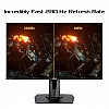 ASUS Tuf Gaming Vg279Qm HDR Led Gaming  27 Inch Monitor 280Hz Black