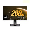 ASUS Tuf Gaming Vg279Qm HDR Led Gaming  27 Inch Monitor 280Hz Black