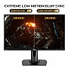 ASUS Tuf Gaming Vg279Qm HDR Led Gaming  27 Inch Monitor 280Hz Black