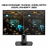 ASUS Tuf Gaming Vg279Qm HDR Led Gaming  27 Inch Monitor 280Hz Black