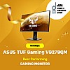 ASUS Tuf Gaming Vg279Qm HDR Led Gaming  27 Inch Monitor 280Hz Black