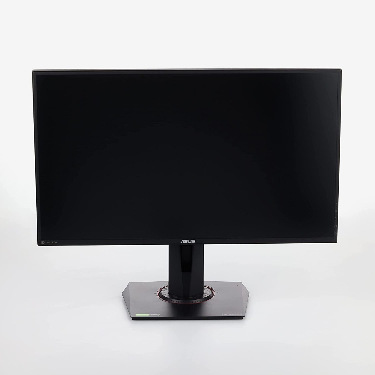 ASUS Tuf Gaming Vg279Qm HDR Led Gaming 27 Inch Monitor 280Hz Black