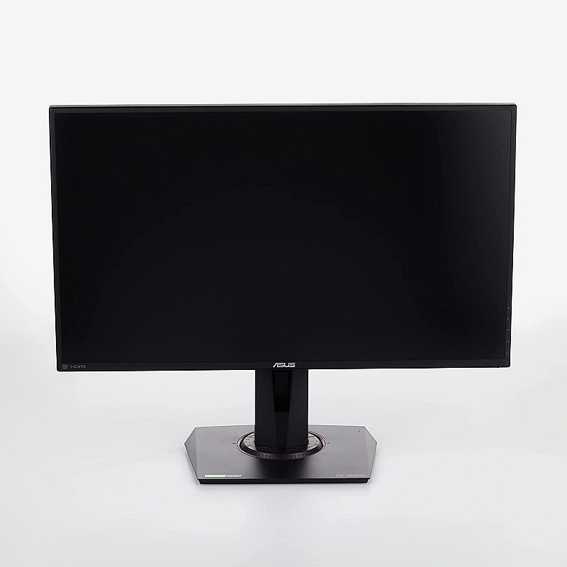 ASUS Tuf Gaming Vg279Qm HDR Led Gaming  27 Inch Monitor 280Hz Black