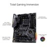 ASUS Tuf Plus Gaming AM4 AMD X570 ATX DDR4-SDRAM Motherboard ASUS Tuf Plus Gaming AM4 AMD X570 ATX DDR4-SDRAM Motherboard