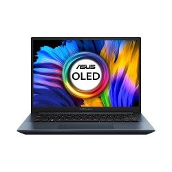 ASUS Vivo Book Pro 14 OLED 2021 14 inches 2.8K OLED 90Hz Intel Core i5-11300H 11th Gen Laptop 16GB/512GB