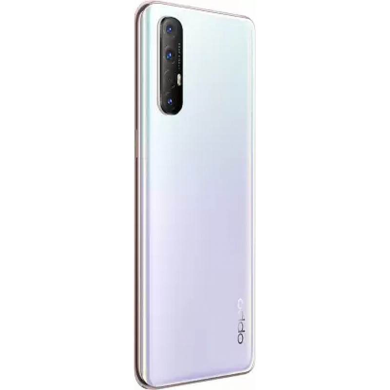 OPPO Reno3 Pro (Sky White, 256 GB)  (8 GB RAM) Refurbished