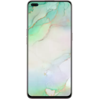OPPO Reno3 Pro (Sky White, 256 GB)  (8 GB RAM) Refurbished