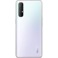 OPPO Reno3 Pro (Sky White, 256 GB)  (8 GB RAM) Refurbished