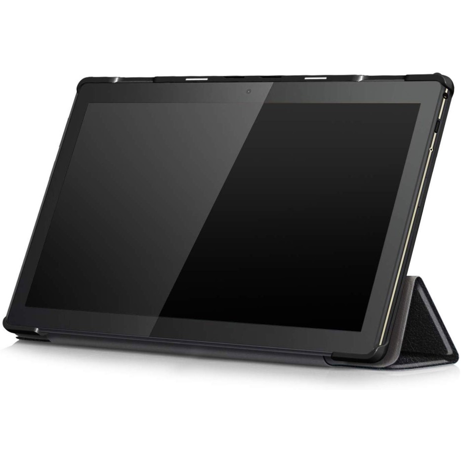 ATF Smart Trifold Hard Back Flip Stand Case Cover for Lenovo Tab M10 HD TB-X505F TB-X505L TB-X505X
