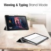 ATF Ultra Sleek Smart Flip Case Cover for Lenovo Tab M8 HD/M8 2nd Gen FHD TB-8505F TB-8505X TB-8705F Tablet