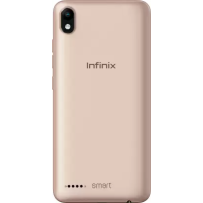 Infinix Smart 2 (Serene Gold, 2GB RAM, 16GB Storage) Refurbished