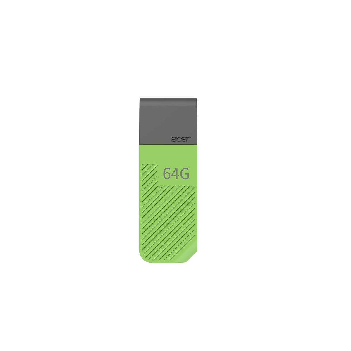 Acer 64GB UP300 USB 3.2 Gen 1 Pen Drive-Green