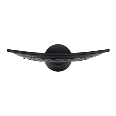 Acer ED240Q 23.6 inch (59.94 cm) LED 1920 x 1080 Pixels Full HD Backlit LED Curved Monitor LCD VA Panel Monitor| 250 Nits Brightness| 1500R I 1MS, 75Hz Refresh Rate| HDMI & VGA | Black