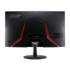 Acer ED240Q 23.6 inch (59.94 cm) LED 1920 x 1080 Pixels Full HD Backlit LED Curved Monitor LCD VA Panel Monitor| 250 Nits Brightness| 1500R I 1MS, 75Hz Refresh Rate| HDMI & VGA | Black