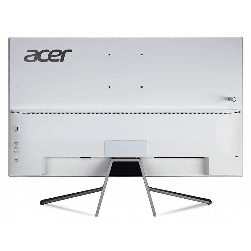 Acer ET322QK 31.5 inch 4K UHD VA Panel LED Backlit Computer Monitor - 3840x2160 Resolution 300 Nits 4MS 2 X HDMI DP Port 2W, 2 Speakers