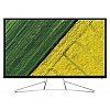 Acer ET322QK 31.5 inch 4K UHD VA Panel LED Backlit Computer Monitor - 3840x2160 Resolution 300 Nits 4MS 2 X HDMI DP Port 2W, 2 Speakers