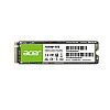 Acer FA100 1TB NVMe PCIe Gen3 x4 NVMe 3D NAND SSD M.2 Internal SSD-3300MB/s R, 2700MB/s W Speed