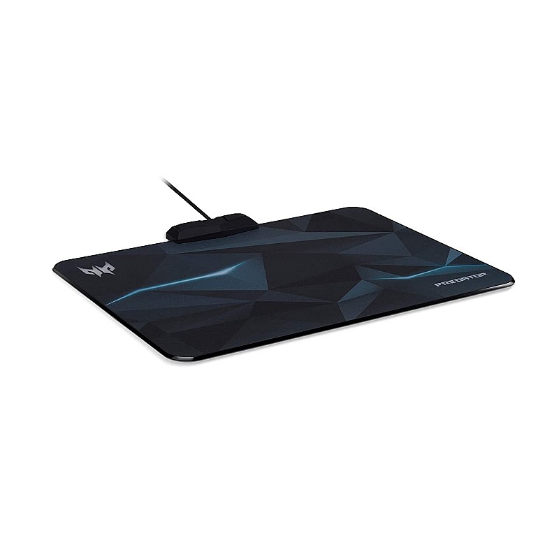 Acer PMP810 Predator RGB Mousepad (Blue)