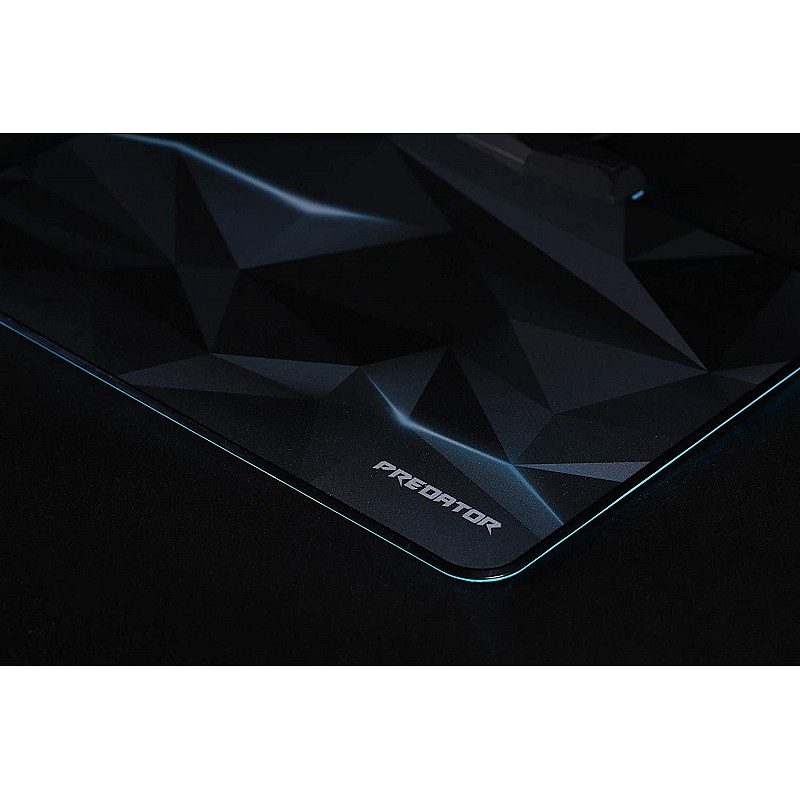 Acer PMP810 Predator RGB Mousepad (Blue)