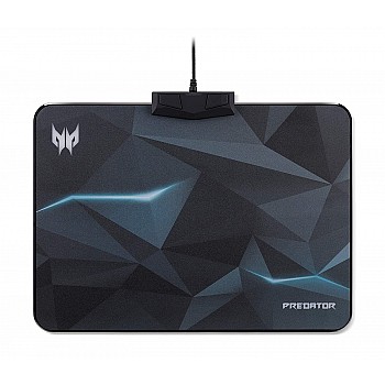 Acer PMP810 Predator RGB Mousepad (Blue)