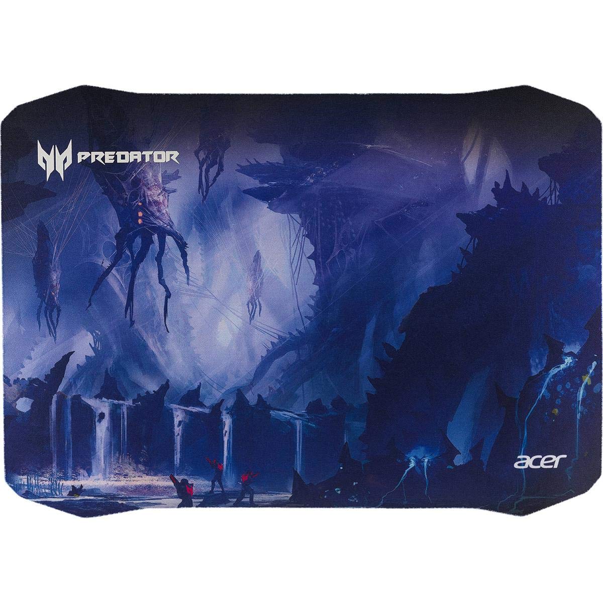 Acer Predator Alien Jungle Mousepad