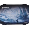 Acer Predator Ice Tunnel Mousepad Acer Predator Ice Tunnel Mousepad