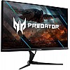 Acer Predator XB323U 32 Inch (81.28 Cm) WQHD 2560 X 1440 Pixels IPS 0.5 Ms 170Hz Nvidia G-Sync Compatible Gaming LCD Monitor with LED Back Light I Vesa Display HDR 600 I 99% Srgb I Stereo Speakers