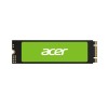 Acer RE100 256GB 3D NAND SATA M.2 Internal SSD-560MB/s R, 517MB/s W Speed