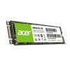 Acer RE100 256GB 3D NAND SATA M.2 Internal SSD-560MB/s R, 517MB/s W Speed